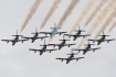 Aermacchi MB-339PAN